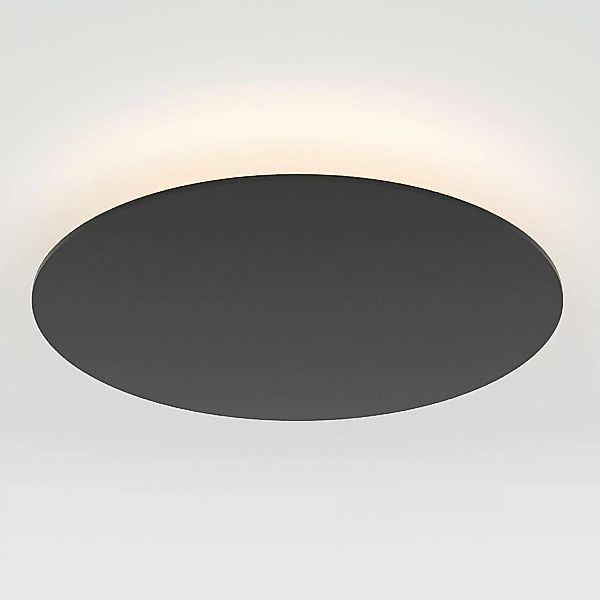 Rotaliana Collide H3 Deckenlampe 3.000 K schwarz günstig online kaufen
