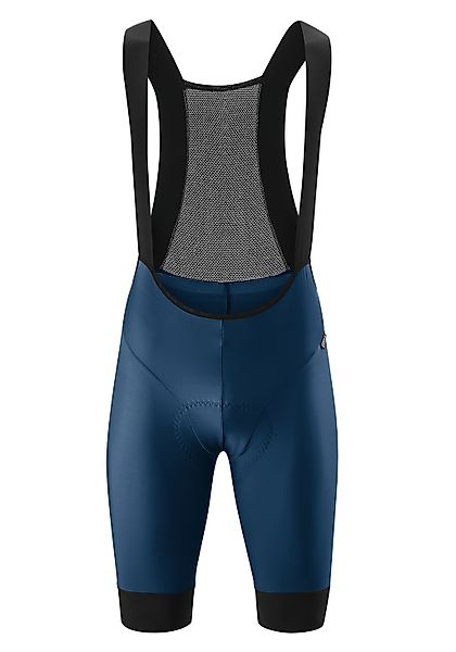 Gonso Fahrradhose "SQlab GO BIB M" Herren Radhose, Sitzpolster und Träger, günstig online kaufen