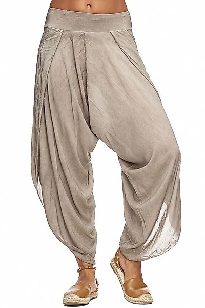 MIRROSI Hosenrock Damen Made in Italy günstig online kaufen