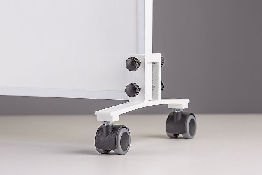 Könighaus Infrarotheizung Standgerät 800 W, Made in Germany, Rollenstandfüß günstig online kaufen