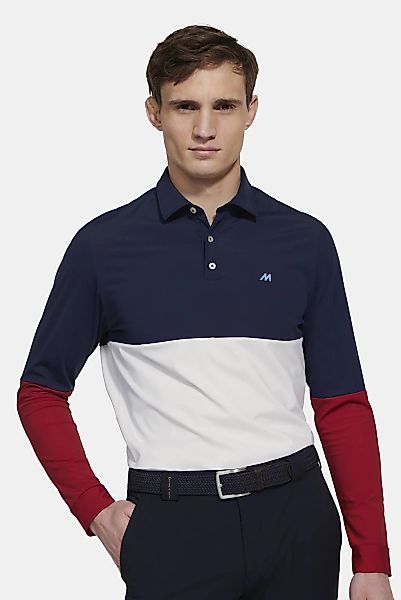 MEYER T-Shirt "Justin", ist atmungsaktiv und pflegeleicht günstig online kaufen