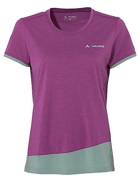 VAUDE T-Shirt Women's Sveit Shirt (1-tlg) günstig online kaufen