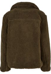 URBAN CLASSICS Winterjacke Urban Classics Damen günstig online kaufen