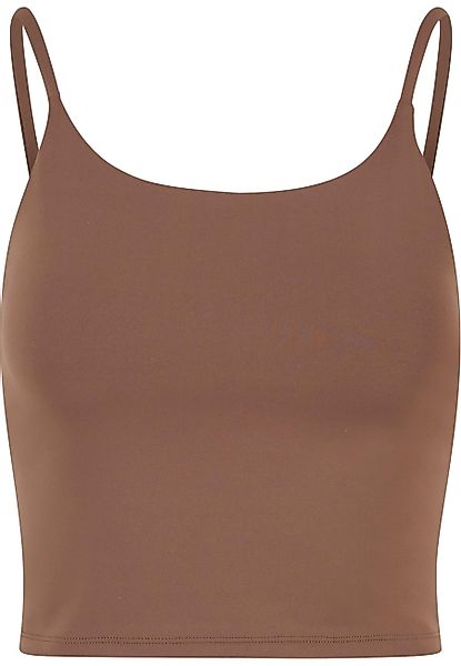 URBAN CLASSICS Muskelshirt Urban Classics Ladies günstig online kaufen