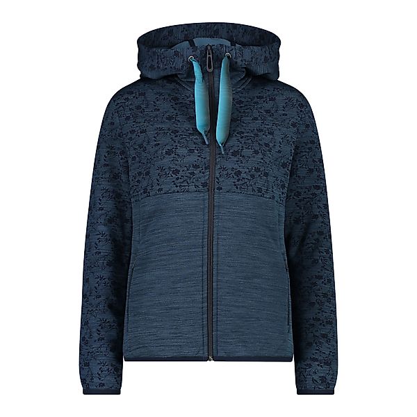 CMP Sweatjacke CMP Damen Kapuzenjacke FIX günstig online kaufen
