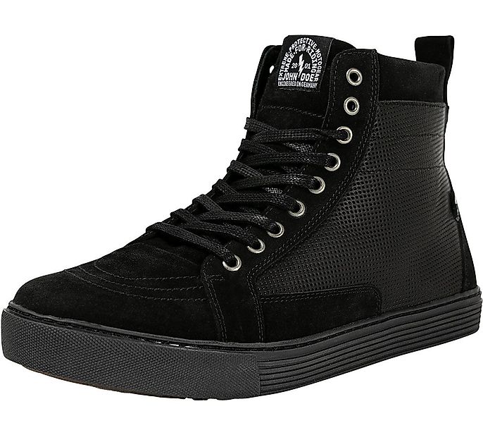 John Doe Neo Motorradschuhe Motorradstiefel günstig online kaufen