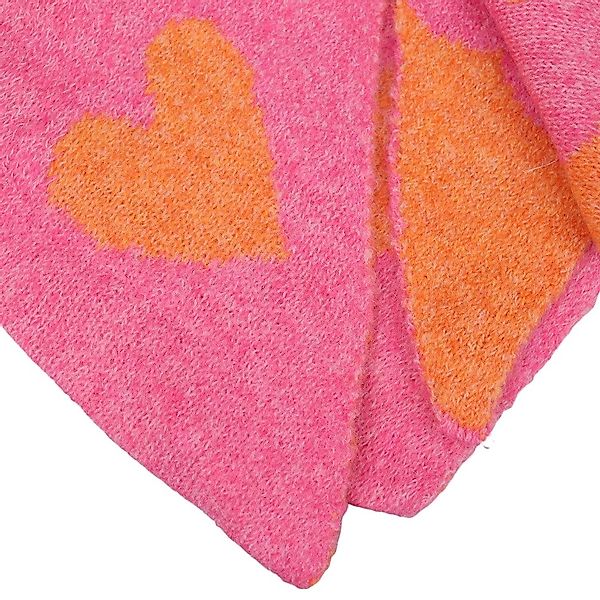 MIRROSI Dreieckstuch kuschliger und warmer Dreiecksschal günstig online kaufen