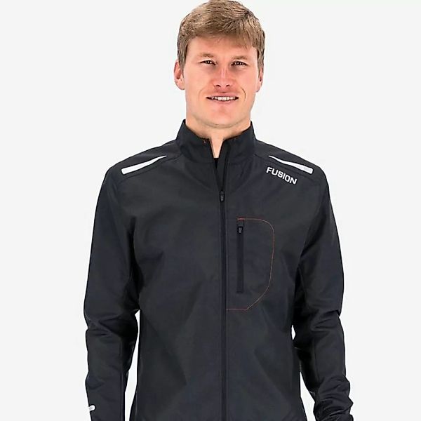 Fusion Laufjacke Fusion Mens S1 Jacket Herren Laufjacke günstig online kaufen
