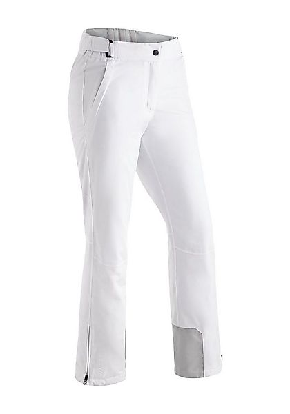 Maier Sports Skihose Steffi Slim Damen Schneehose,atmungsaktiv, wind/wasser günstig online kaufen