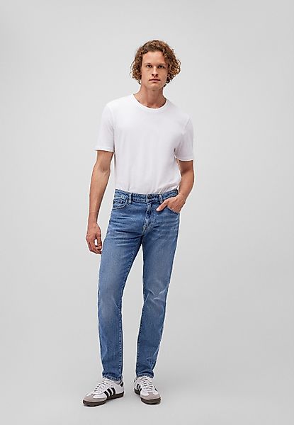 Mavi Slim-fit-Jeans MILAN Slim Tapered Leg günstig online kaufen