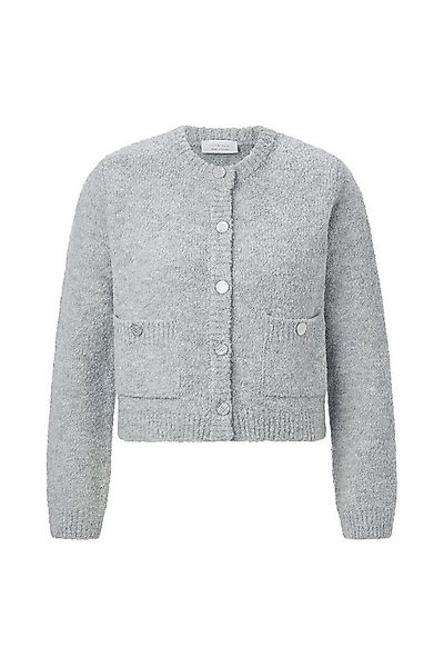 RICHROYAL Strickpullover günstig online kaufen