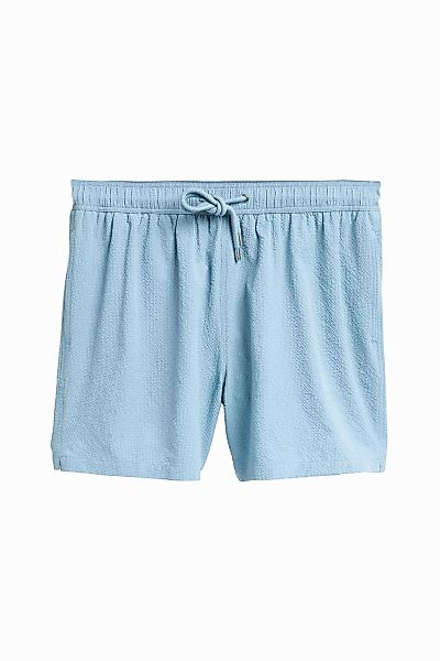 Next Badeshorts Seersucker-Badeshorts (1-St) günstig online kaufen