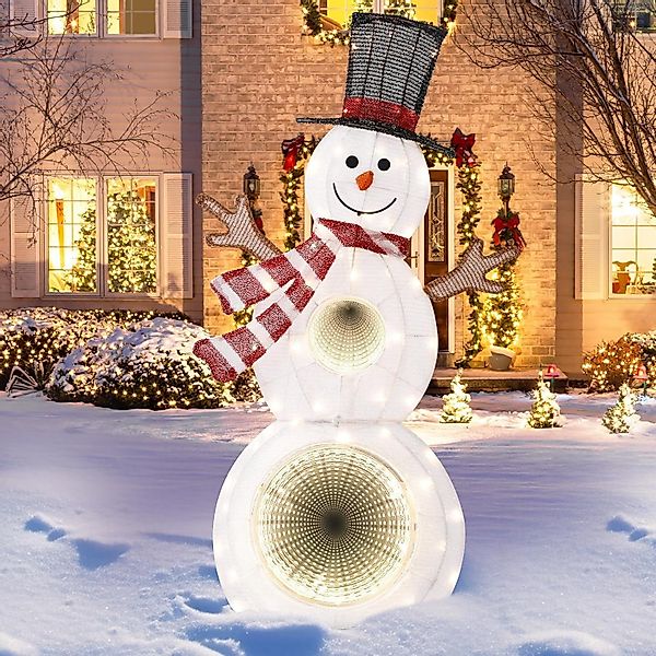 Elegear LED-Dekofigur halloween deko, aufblasbare halloween günstig online kaufen