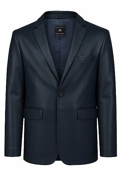Felix Hardy Lederjacke "Lederblazer" günstig online kaufen