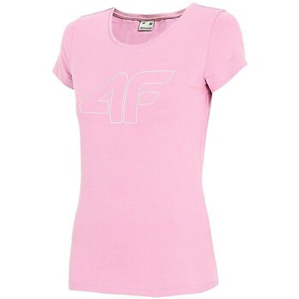 4F  T-Shirt H4Z22TSD353JASNYR günstig online kaufen