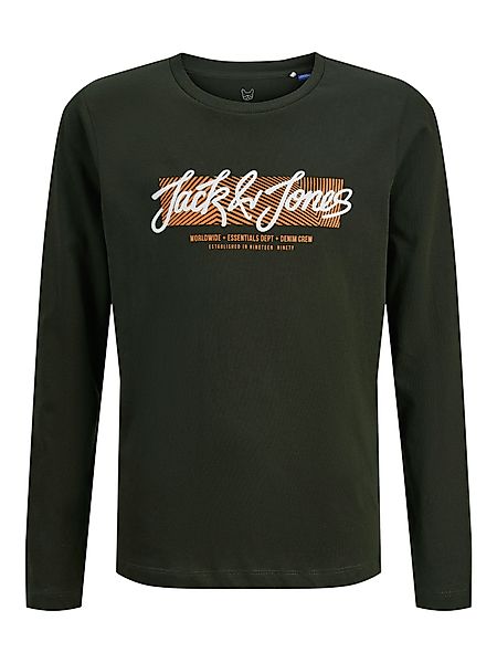 Jack & Jones Junior T-Shirt JJURBAN günstig online kaufen
