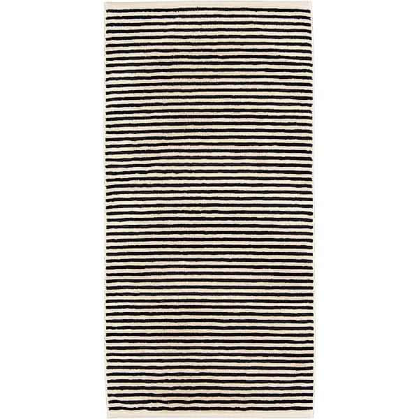 Cawö Handtücher Natural Streifen 6216, 100% Baumwolle (1-St) günstig online kaufen
