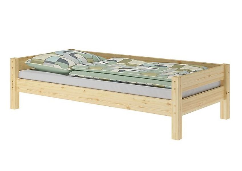 ERST-HOLZ Bett Massivholzbett 90 x 200 günstig online kaufen