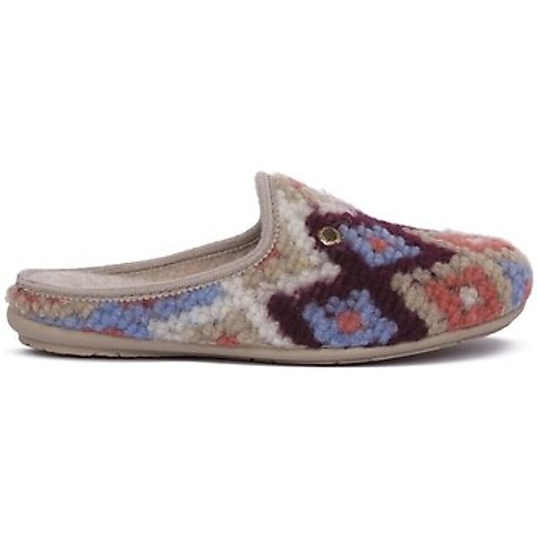 Grunland  Hausschuhe CI3181BEIGE günstig online kaufen