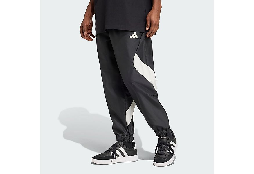 adidas Sportswear Laufshorts STADIUM HOSE (1-tlg) günstig online kaufen