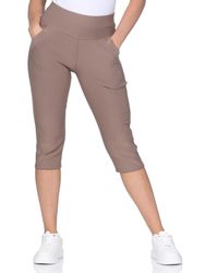 OriginalYou Caprihose Damen Schlupfhose 7/8 Sommer günstig online kaufen