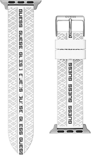 Guess Smartwatch-Armband Apple Strap, CS2012S1, Wechselarmband, günstig online kaufen