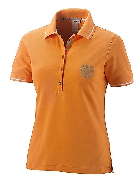 Joy Sportswear Poloshirt Damen Poloshirt Ayonka 5-Knopfleiste günstig online kaufen