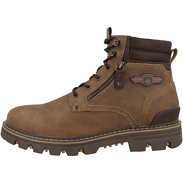 Dockers by Gerli 53HX003 Herren Schnürboots günstig online kaufen