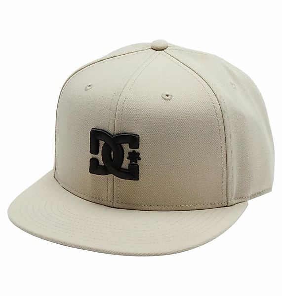 DC Shoes Snapback Cap "DC Empire" günstig online kaufen