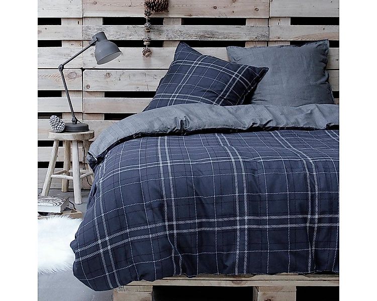 Today Bettwäsche WINTER SPIRIT, Baumwolle, angenehmes Material günstig online kaufen