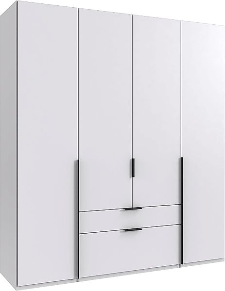 Wimex Drehtürenschrank Mugano (mit langen oder günstig online kaufen
