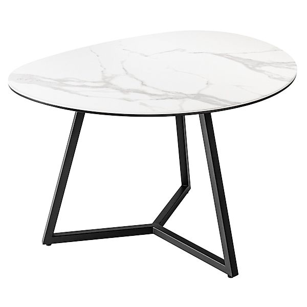 riess-ambiente Couchtisch MARVELOUS 70cm weiß / günstig online kaufen
