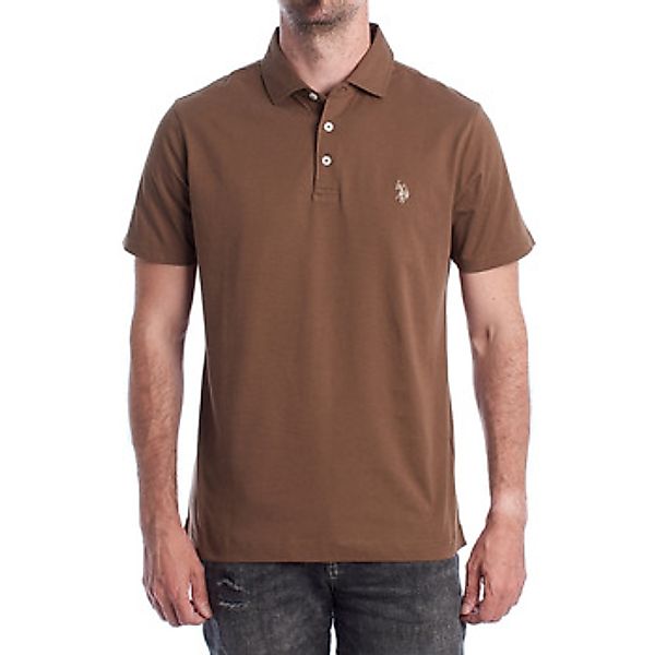 U.S Polo Assn.  Poloshirt US41197058-269 günstig online kaufen