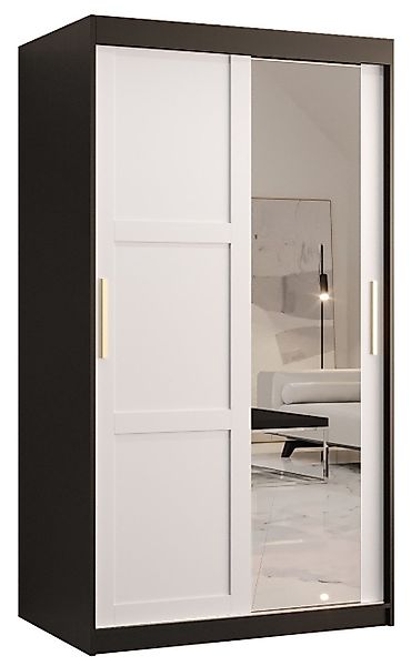ABIKS MÖBEL Schwebetürenschrank RAMIRO 2 Schlafzimmerschrank günstig online kaufen