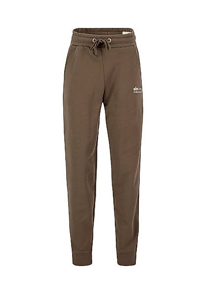 Alpha Industries Jogginghose Organics EMB Jogger günstig online kaufen