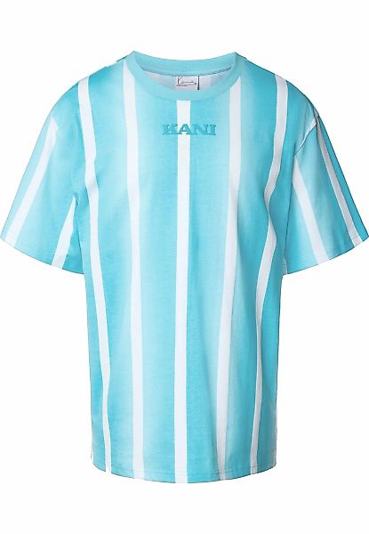 Karl Kani T-Shirt "Karl Kani Retro Gradient Stripes T-Shirt" 1 Stk. günstig online kaufen