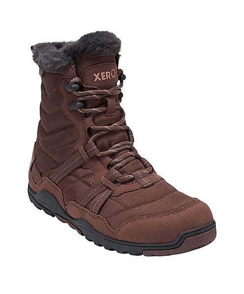 Xero Shoes Alpine Snow Boot (warm, wasserdicht, gefüttert) dunkelbraun Dame günstig online kaufen