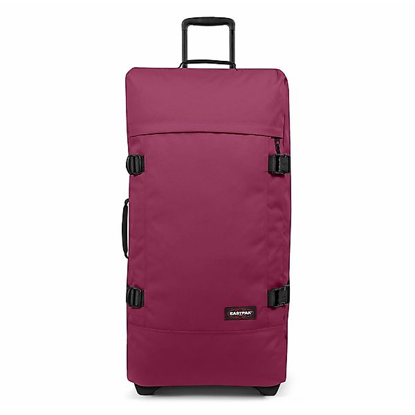 Eastpak Weichgepäck-Trolley Tranverz, 2 Rollen, Polyester günstig online kaufen