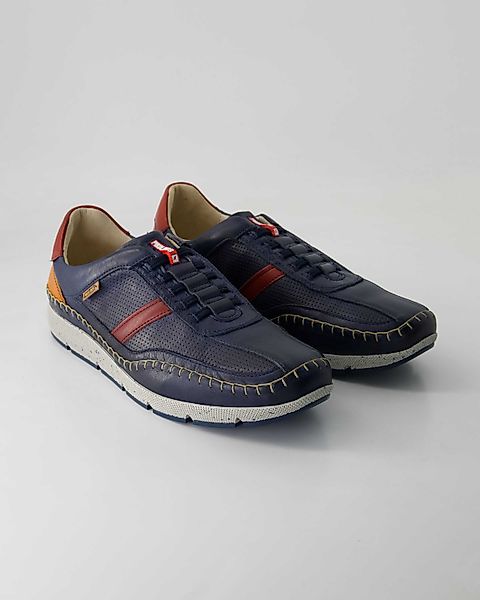 PIKOLINOS Fuencarral Slip-On Sneaker Obermaterial: Leder günstig online kaufen