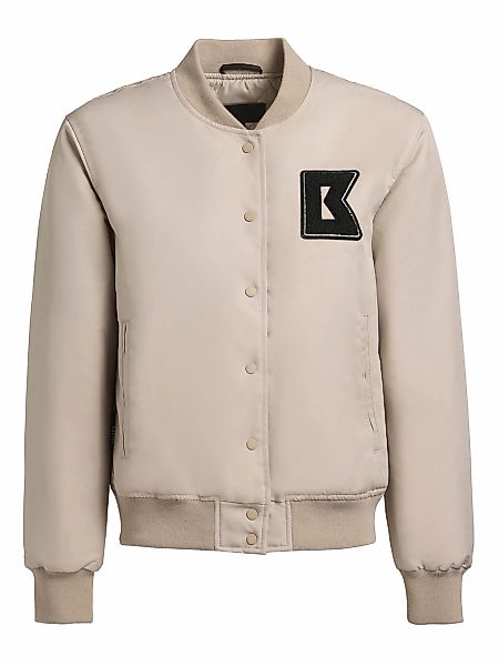 khujo Bomberjacke "REESE", ohne Kapuze günstig online kaufen