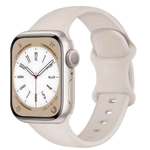 SmartUP Smartwatch-Armband für Apple Watch 10 günstig online kaufen