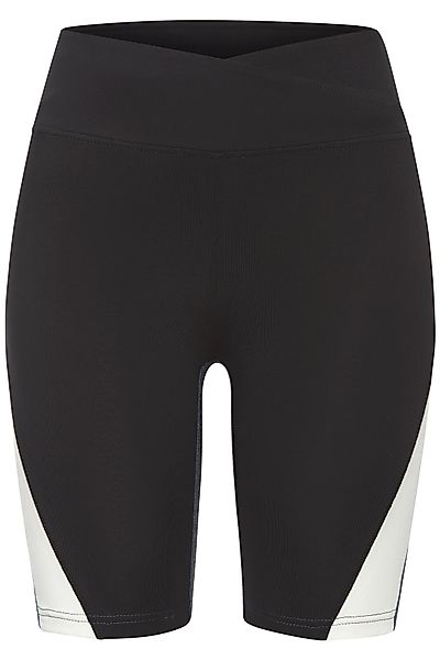 LASCANA ACTIVE Radlerhose, Sporthose in Colourblockingdesign günstig online kaufen