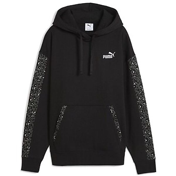 Puma  Sweatshirt Ess Graphic Animal günstig online kaufen
