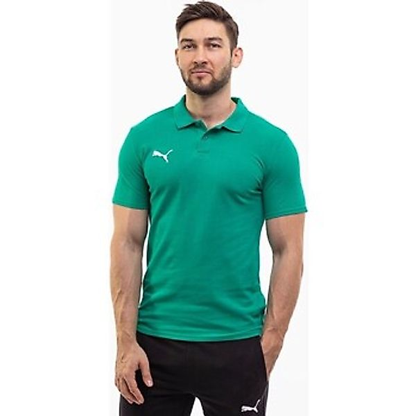 Puma  T-Shirt Team Goal Casuals günstig online kaufen