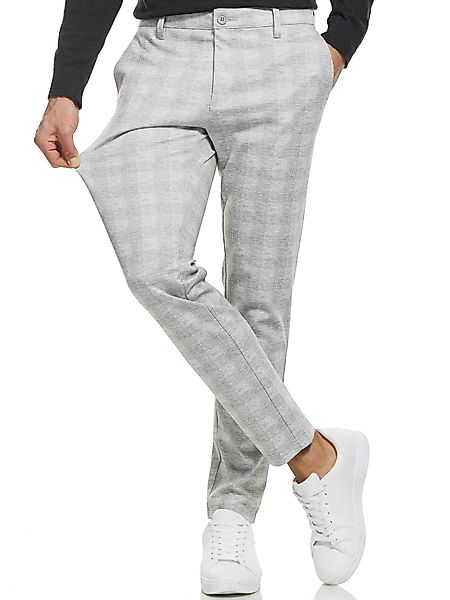 Indicode Chinohose Rodekro Performance Pants mit günstig online kaufen