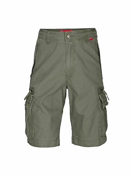 Molecule Cargoshorts "Molecule Cargo Shorts BAGGY" günstig online kaufen