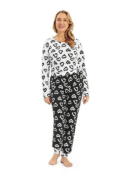 Rösch Pyjamahose 1253715 (1-tlg) günstig online kaufen