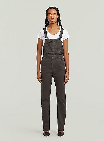 G-STAR Jumpsuit Slim Latzhose günstig online kaufen
