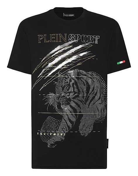 PLEIN SPORT T-Shirt Tiger günstig online kaufen