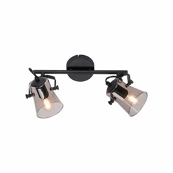 JUST LIGHT Deckenstrahler »TINULA«, für Leuchtmittel 2 x E14 günstig online kaufen
